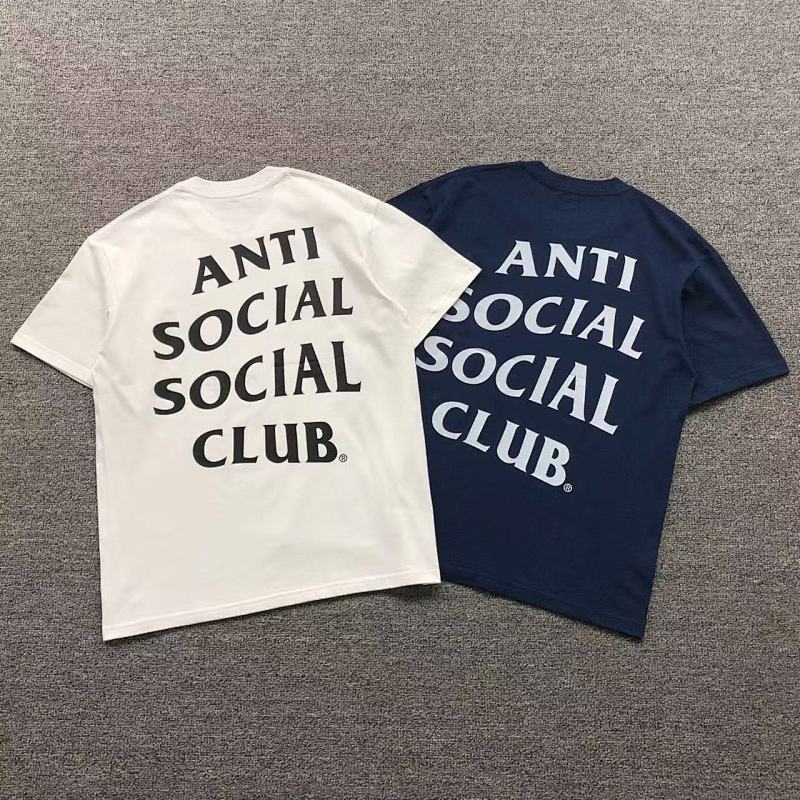Anti Social Club T-Shirt