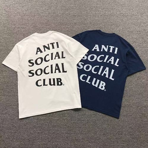 Anti Social Club T-Shirt