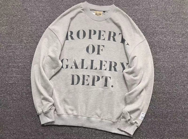 Gallery Dept Hoodie