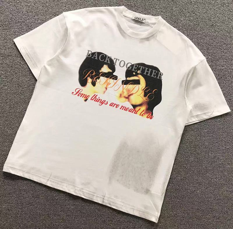 Grailz T-Shirt