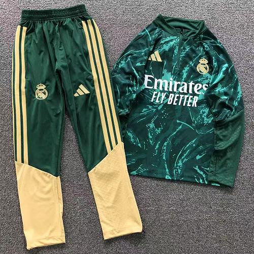Football Long Sleeved Trousers Child
