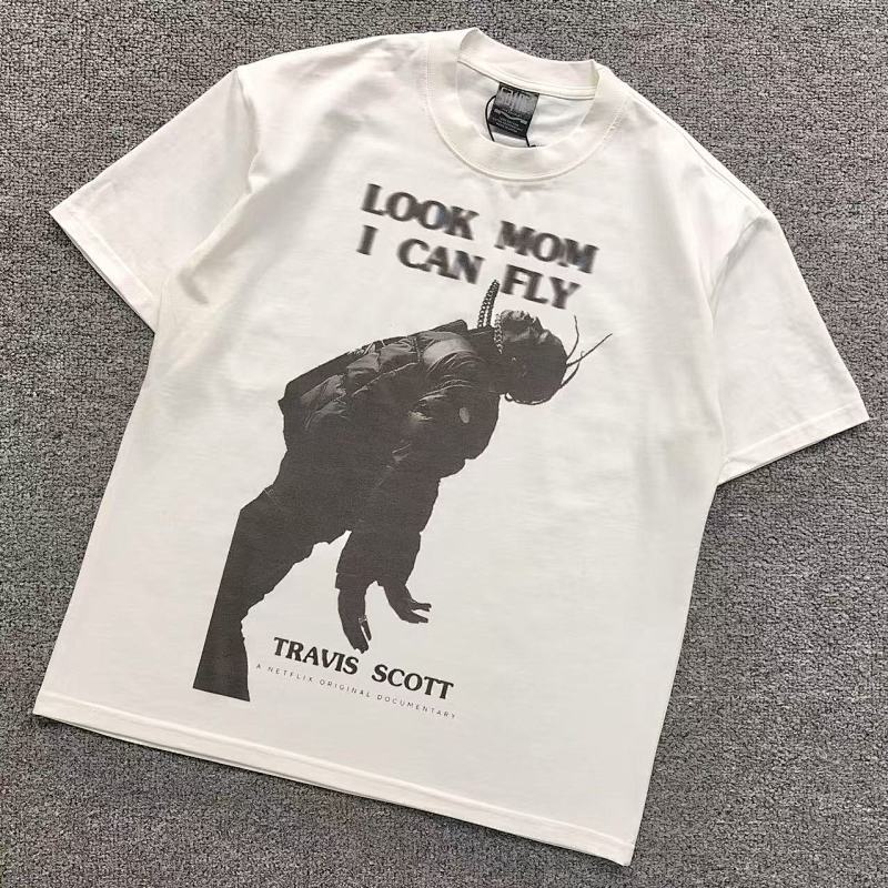 Saint Michael T-Shirt