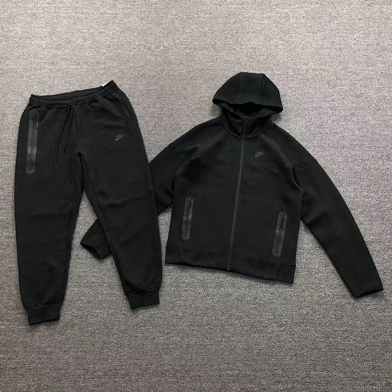 Top Trousers Nike Hoodie Trousers