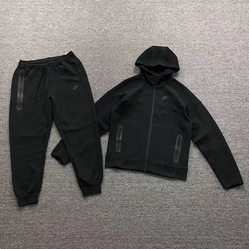 Top Trousers Nike Hoodie Trousers