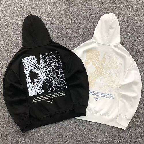 Off-White Hoodie