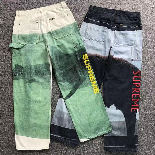 Supreme Trousers