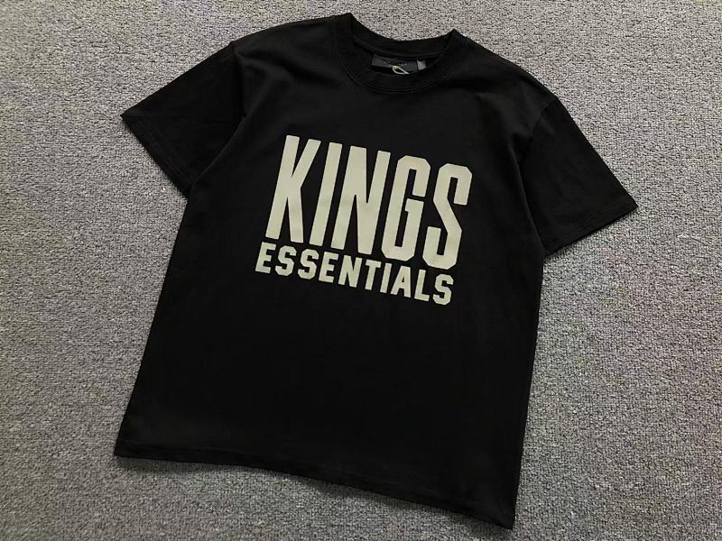 Essentials Fog Nba Basketball T-Shirt