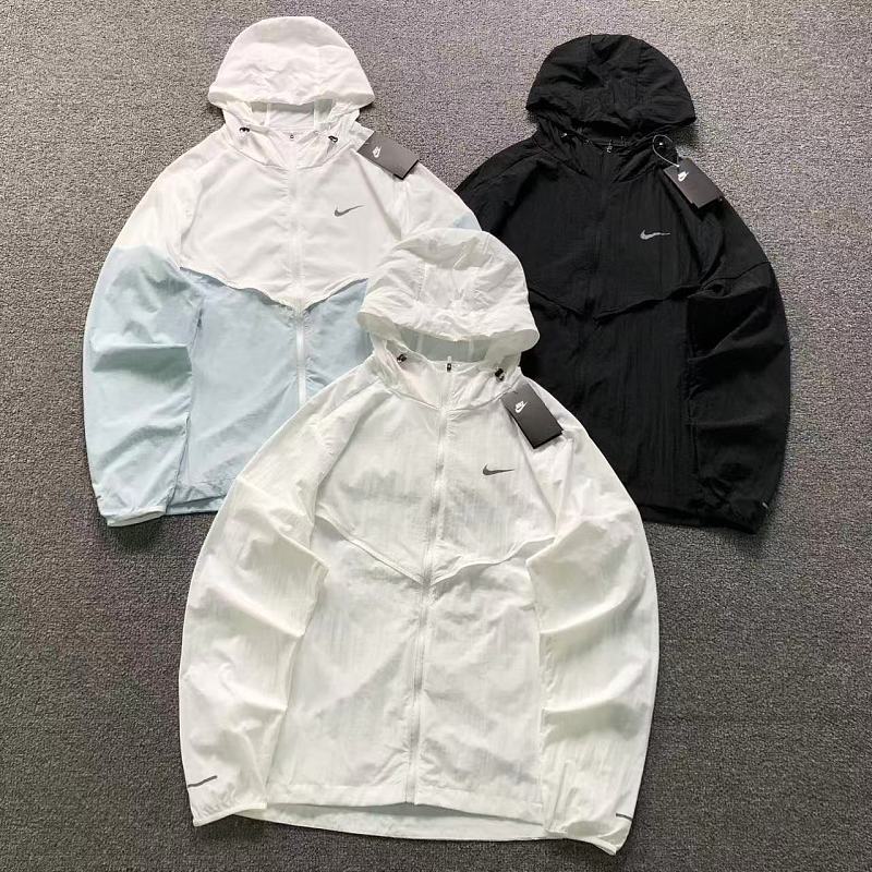 Nike Sunscreen Clothing