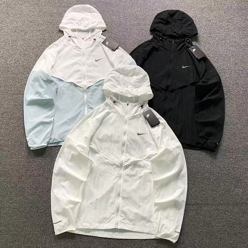 Nike Sunscreen Clothing