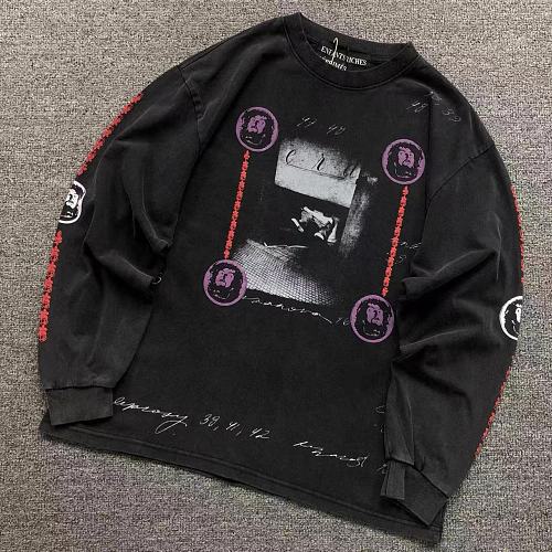 Enfants Riches Deprimes Long Sleeved