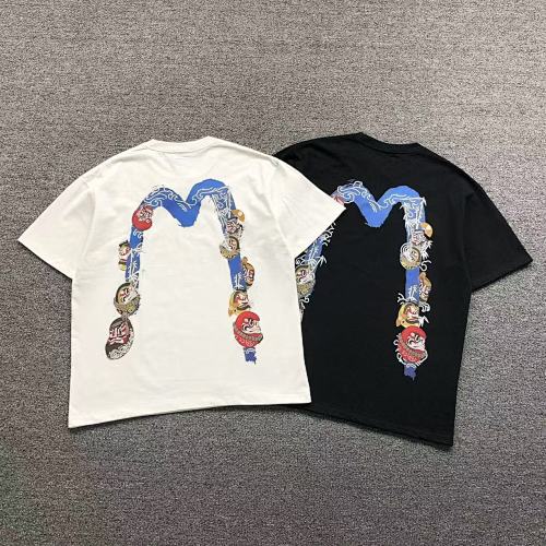 Evisu T-Shirt