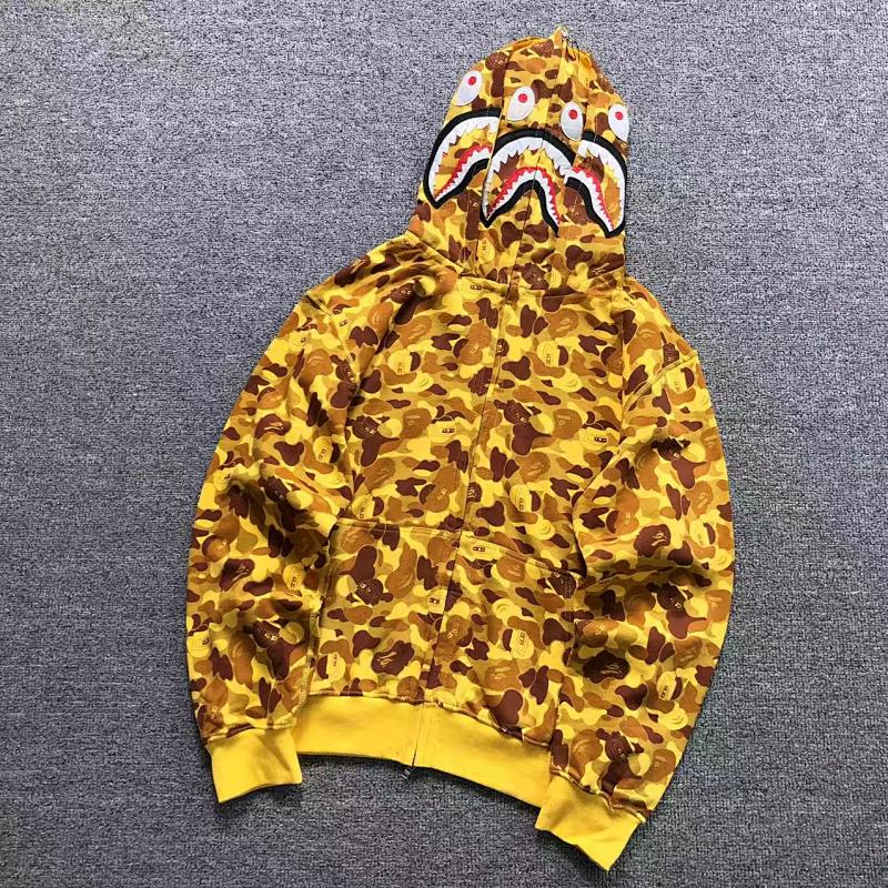 Bape Hoodie