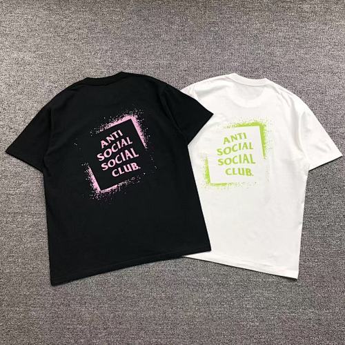 Anti Social Club T-Shirt