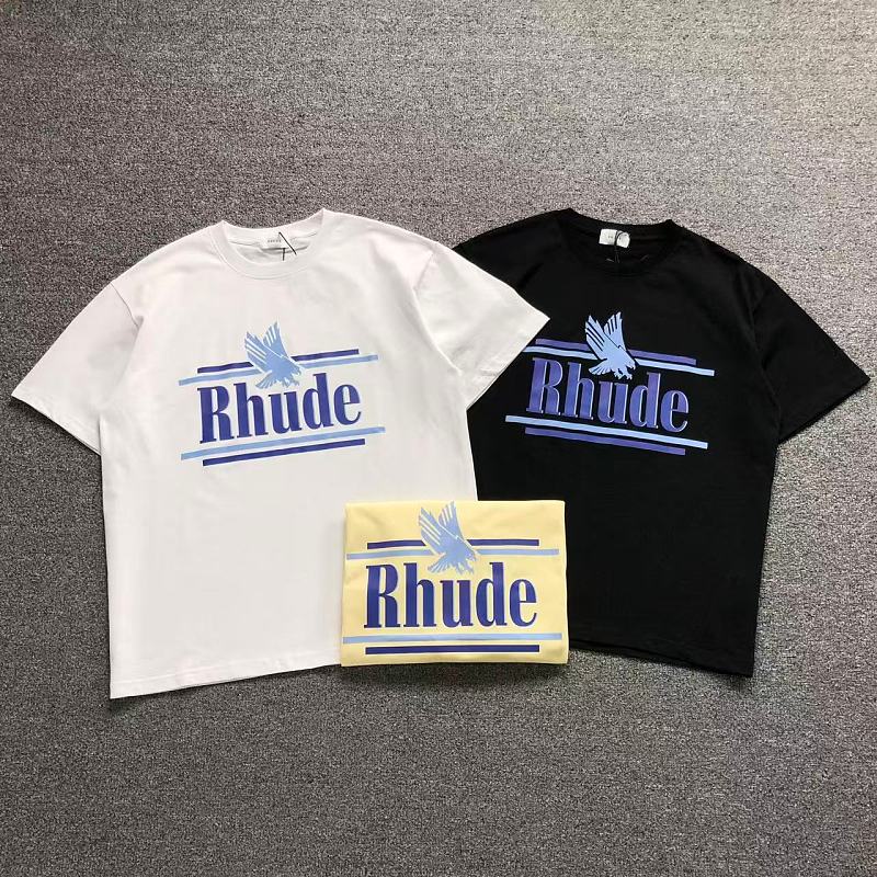 Rhude T-Shirt