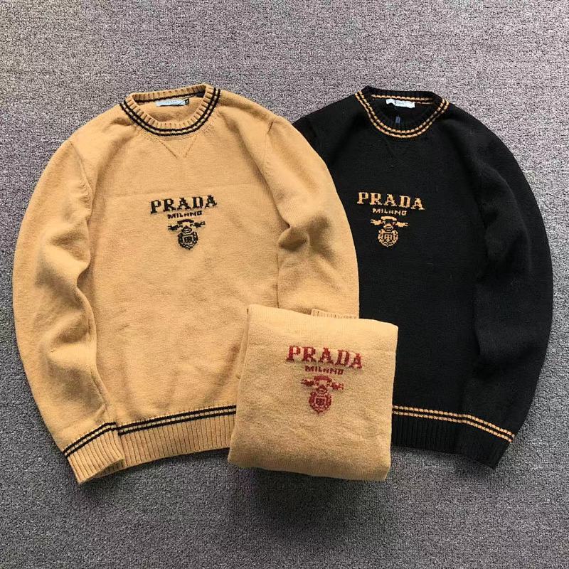 Prada Sweater Im 60kg I Wear Size L In The Phot