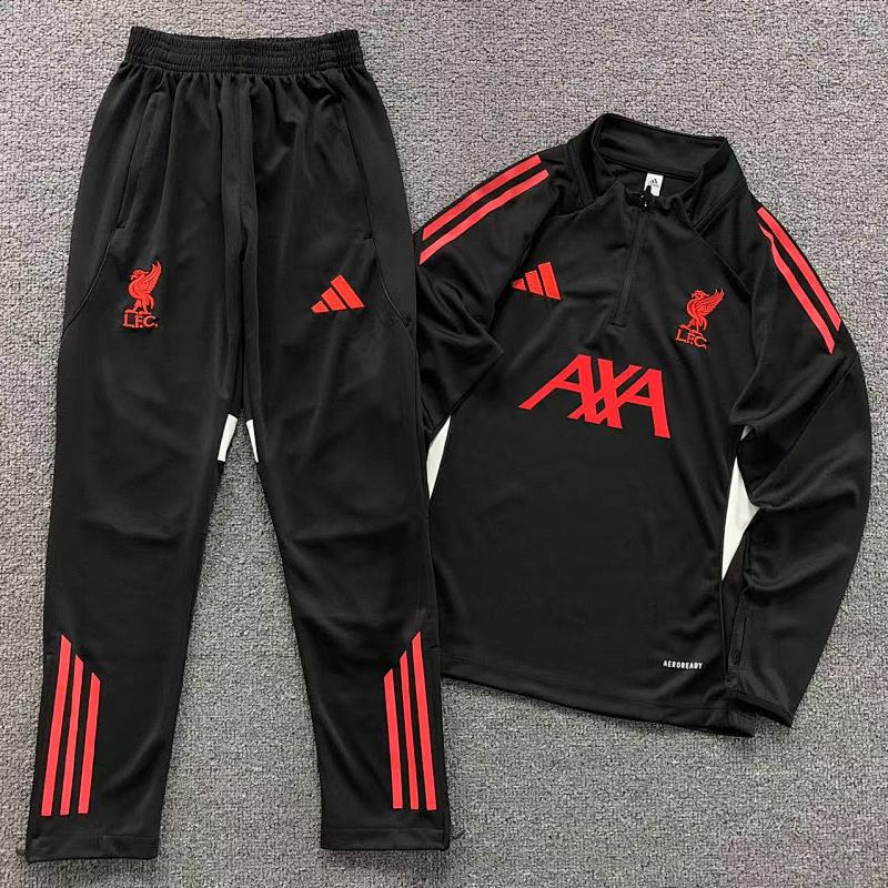 Football Long Sleeved Trousers Child