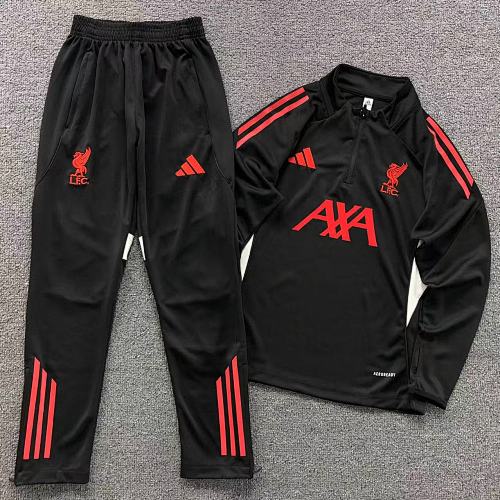Football Long Sleeved Trousers Child