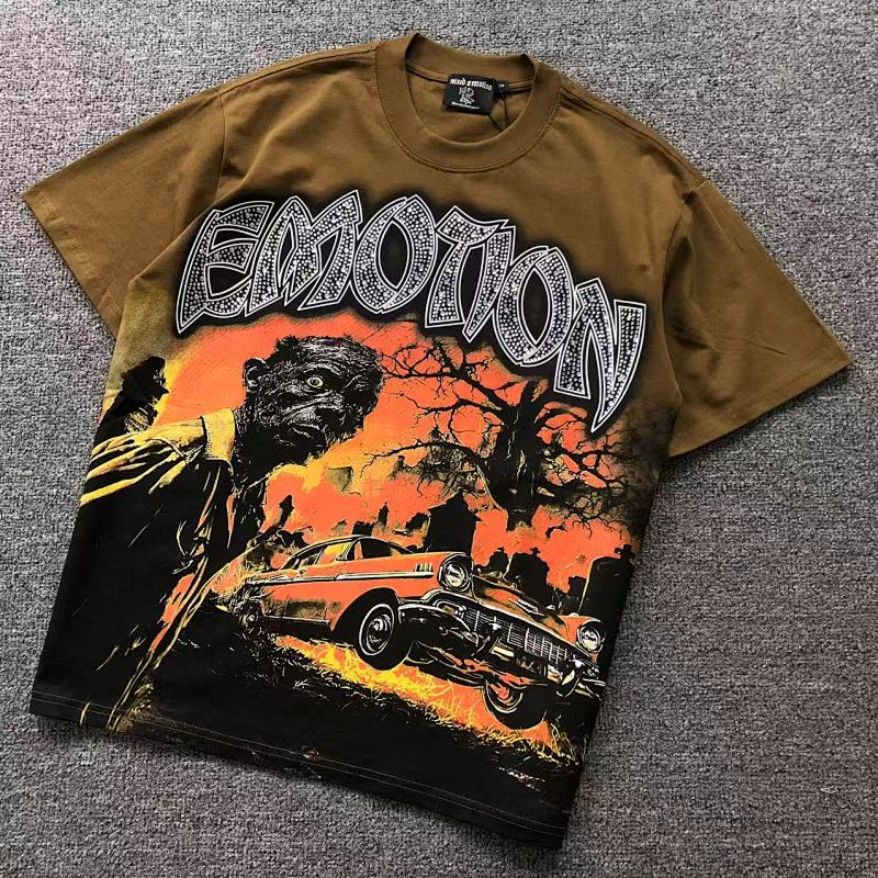 MI D EM Ion T-Shirt
