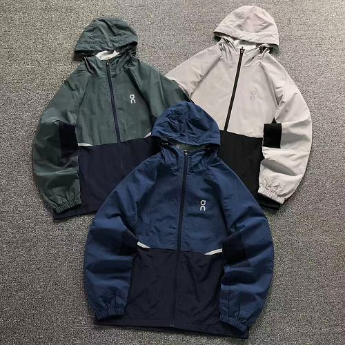ON Jacket