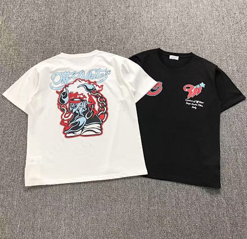 Off-White T-Shirt