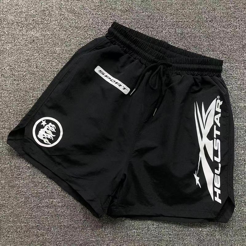 Hellstar Shorts