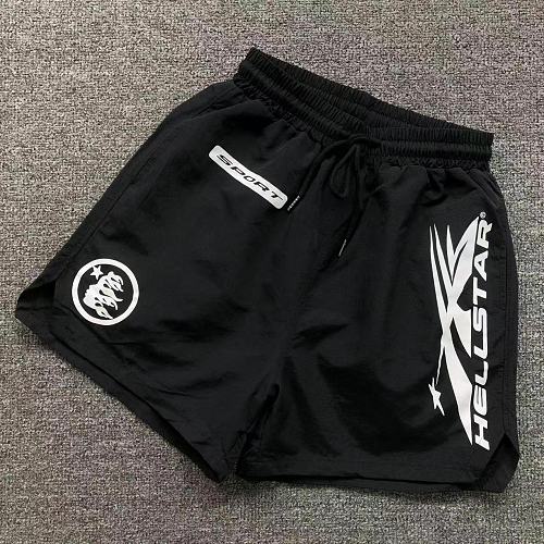 Hellstar Shorts