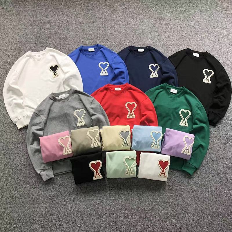 Ami Hoodie