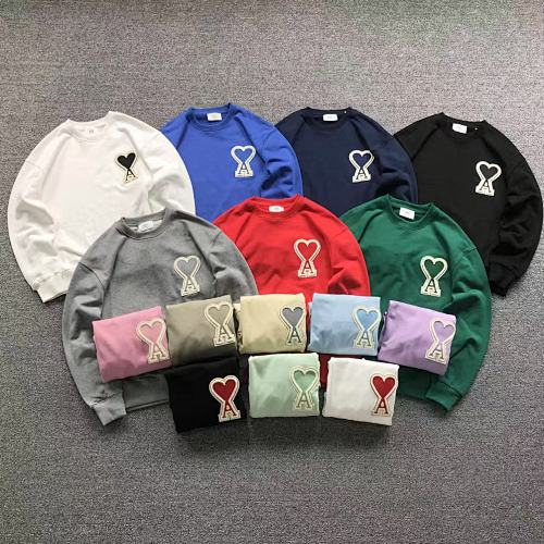 Ami Hoodie