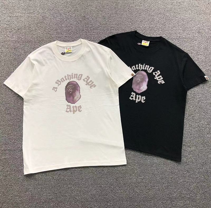 Bape T-Shirt
