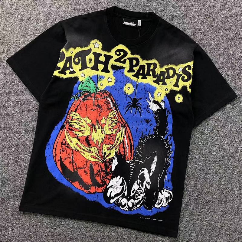 Hellstar T-Shirt