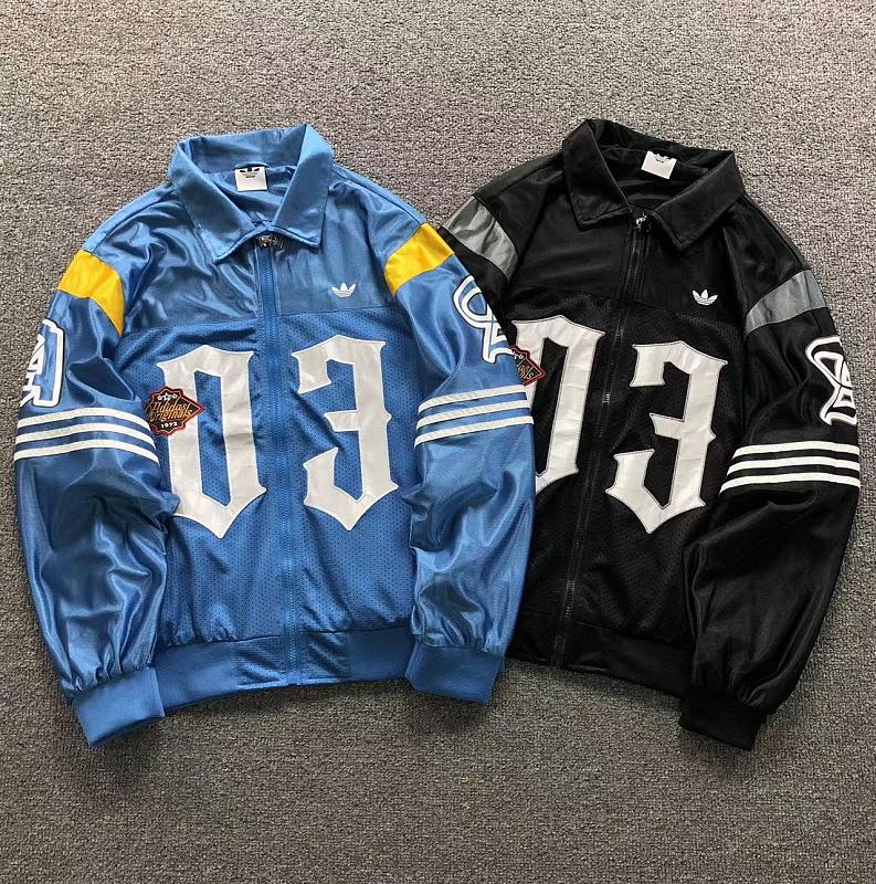 Adidas Jacket