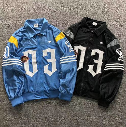 Adidas Jacket