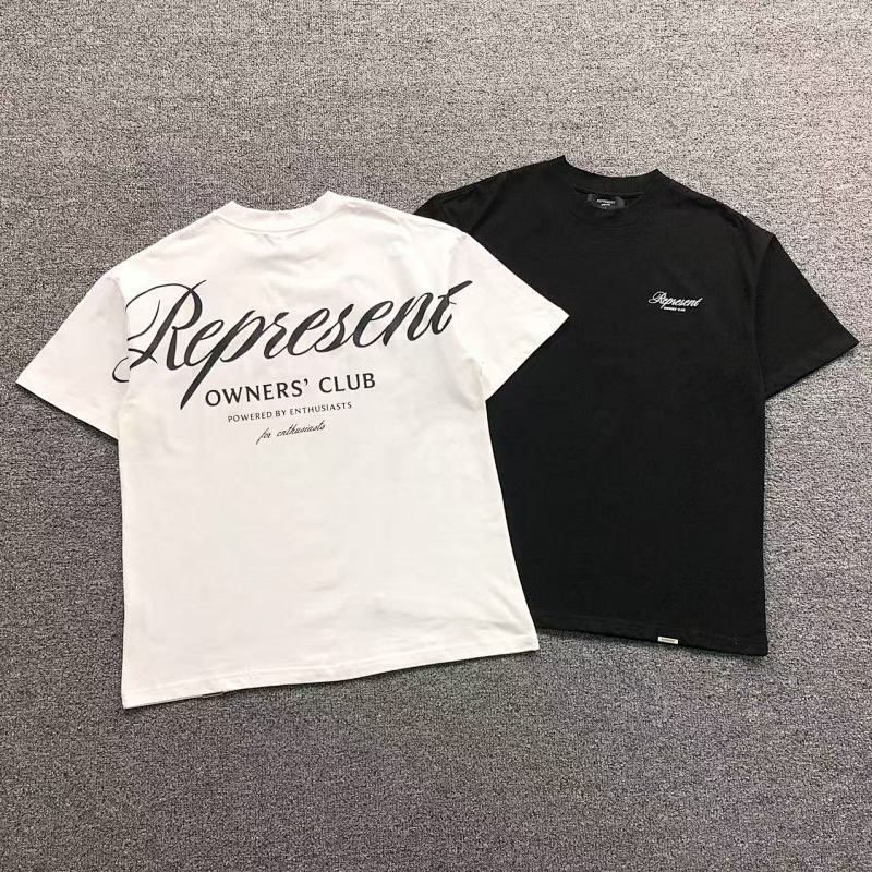 Represent T-Shirt