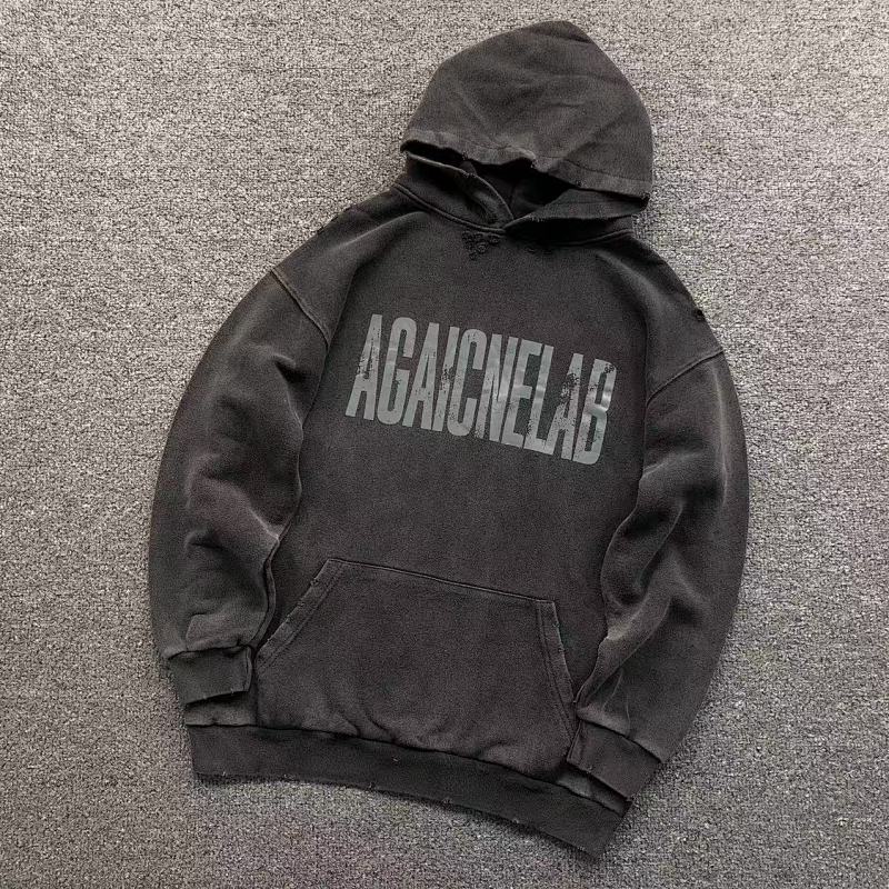 B L IA A Hoodie