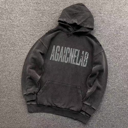 B L IA A Hoodie