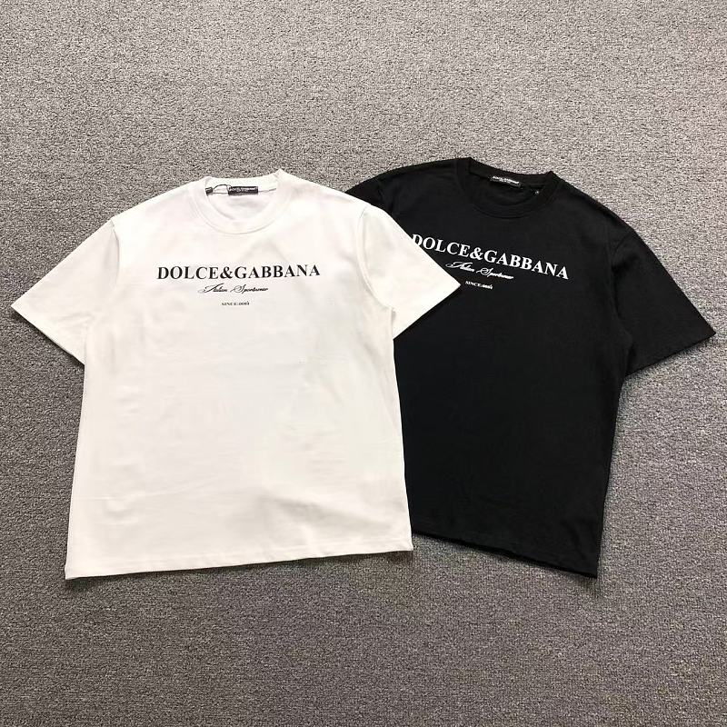 D LC GA A T-Shirt