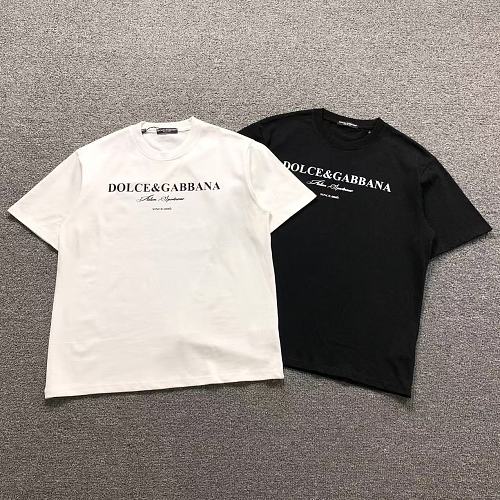 D LC GA A T-Shirt