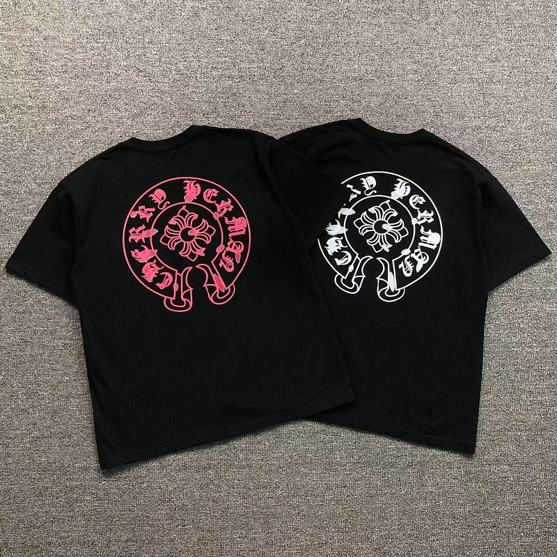 Chrome Hearts T-Shirt