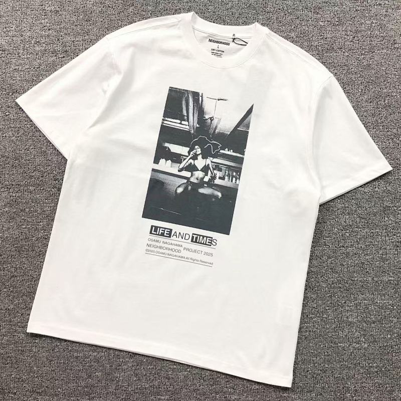 Neighborhood T-Shirt