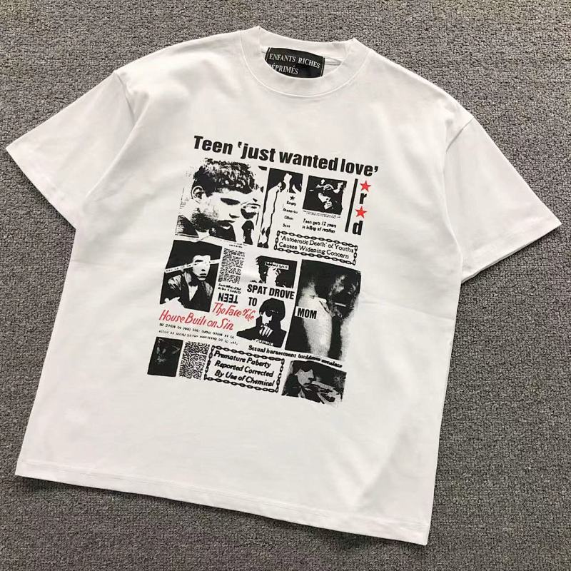 Enfants Riches Deprimes T-Shirt
