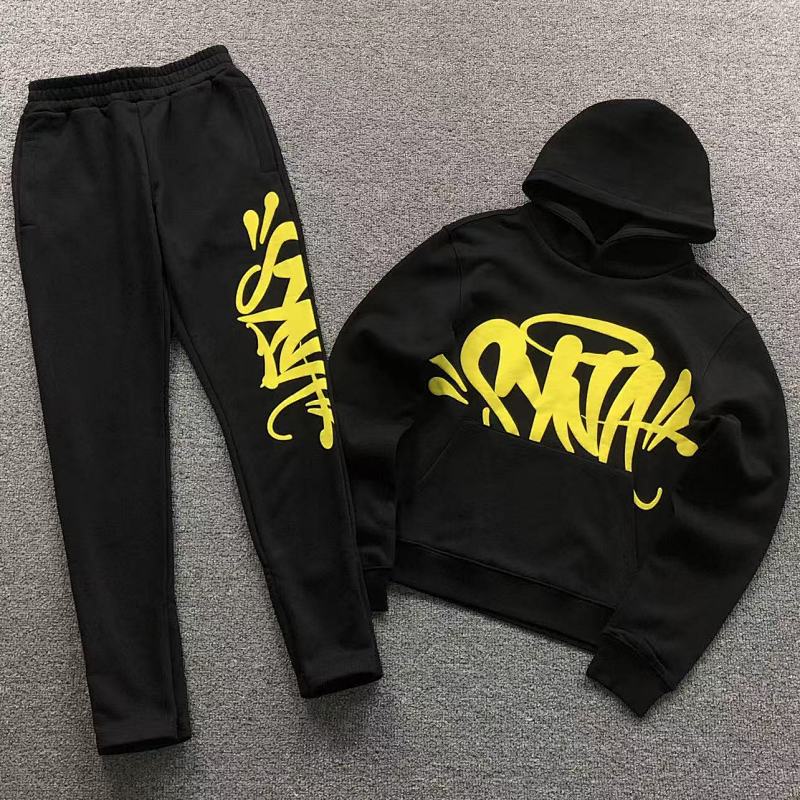 Saint Hoodie Trousers