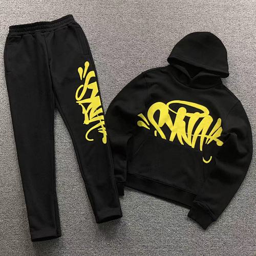 Saint Hoodie Trousers