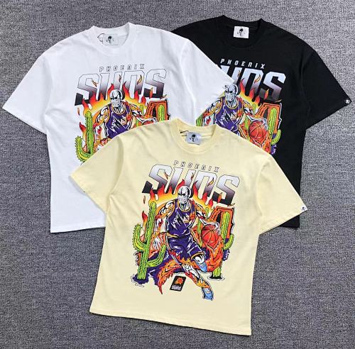 Warren Lotas T-Shirt