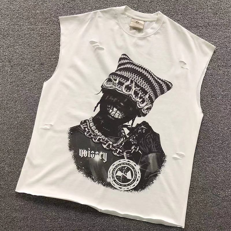 Vintage Vest