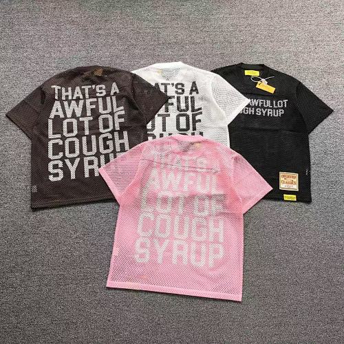 Cou H SY UP T-Shirt