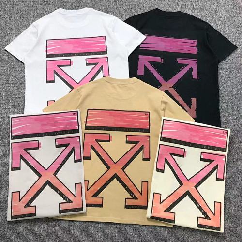 Off-White T-Shirt