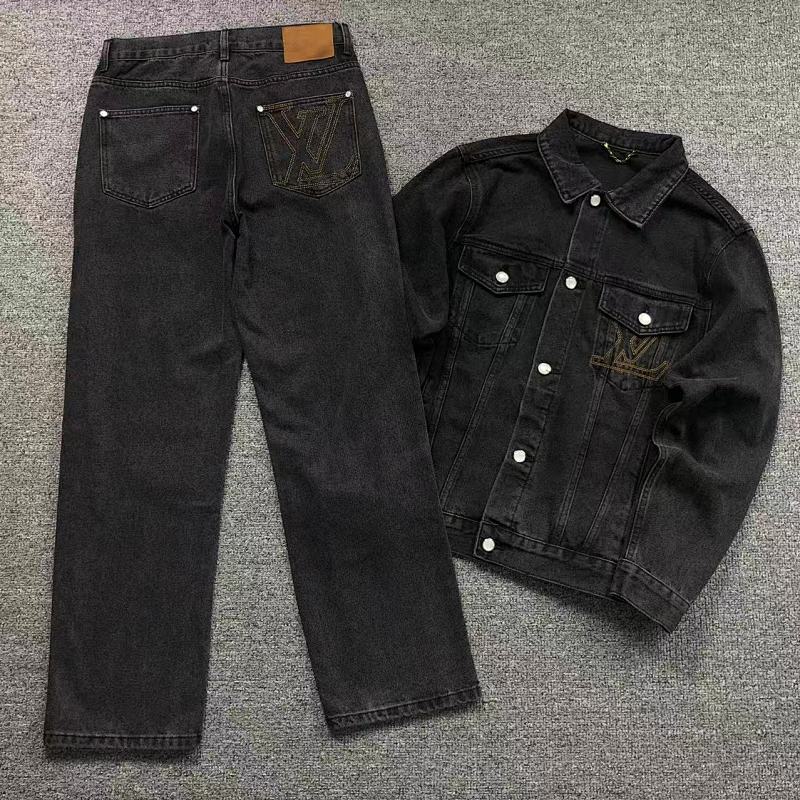 Top Trousers L Jacket Trousers