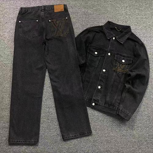 Top Trousers L Jacket Trousers