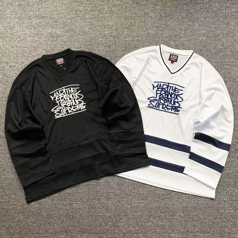 Supreme Long Sleeved