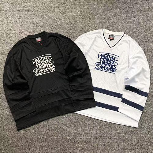 Supreme Long Sleeved